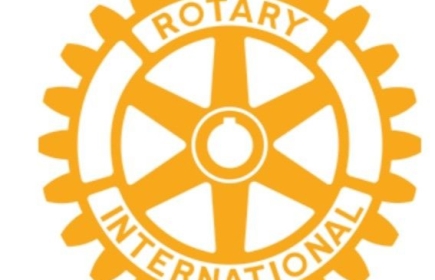 In de tekst in bijlage kunnen jullie wat meer vernemen over Rotary International.